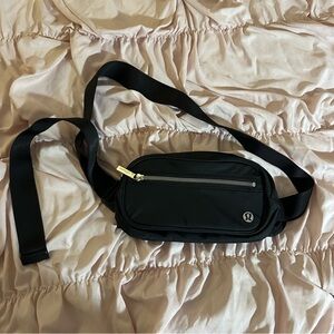 lululemon Wunderlust Belt bag 1.8L